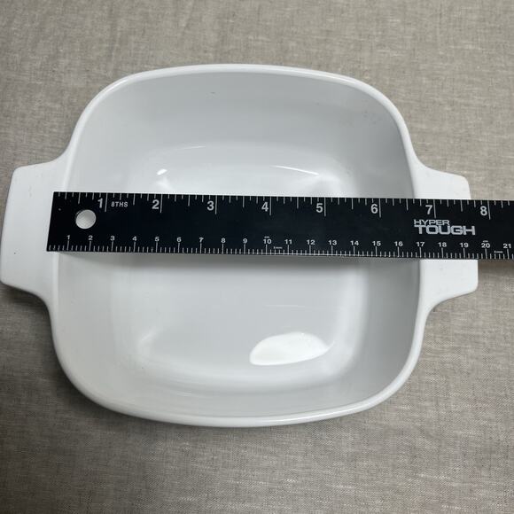 Corningware Country Festival Blue Bird Set of 2 Dishes 1 Qt 1.5 Qt Vintage‎ 75 - Picture 4 of 9